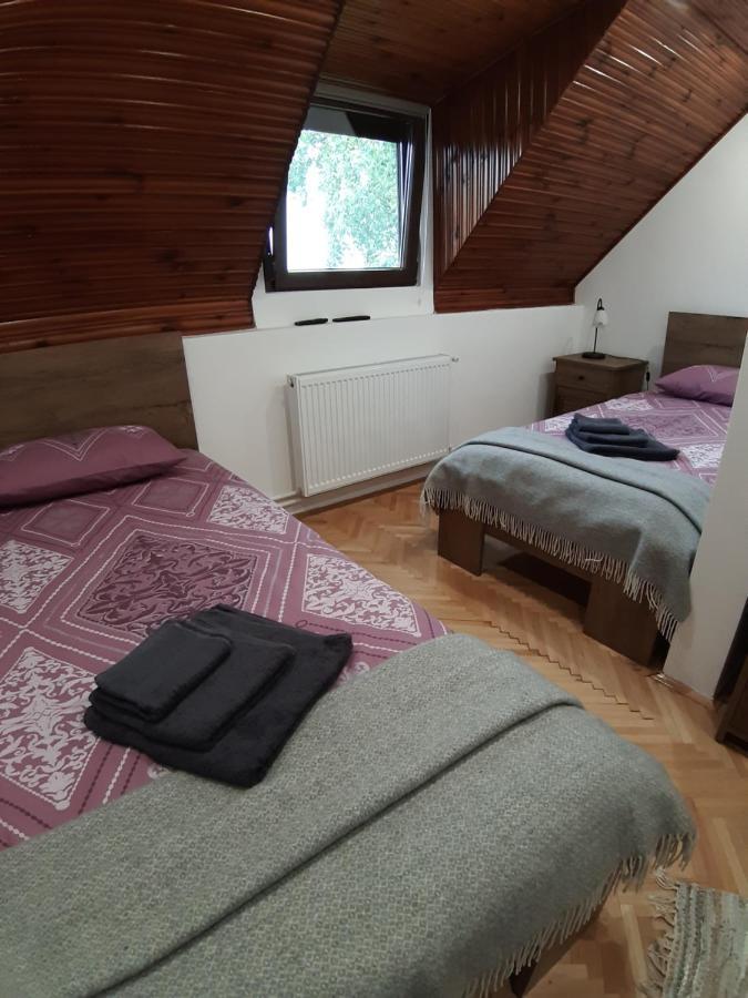 Maison ALANA Divčibare Extérieur photo