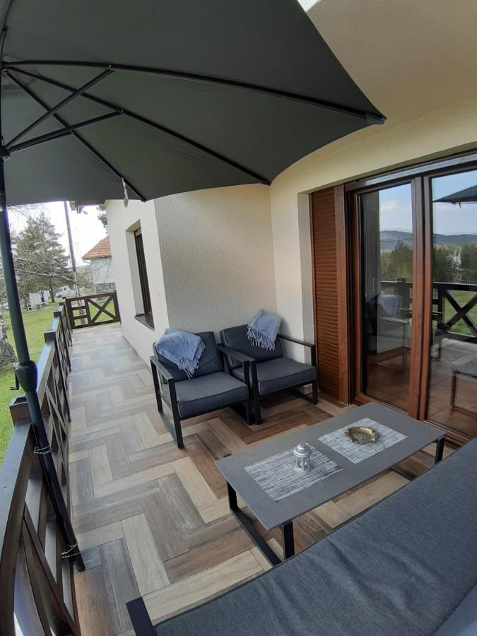 Maison ALANA Divčibare Extérieur photo