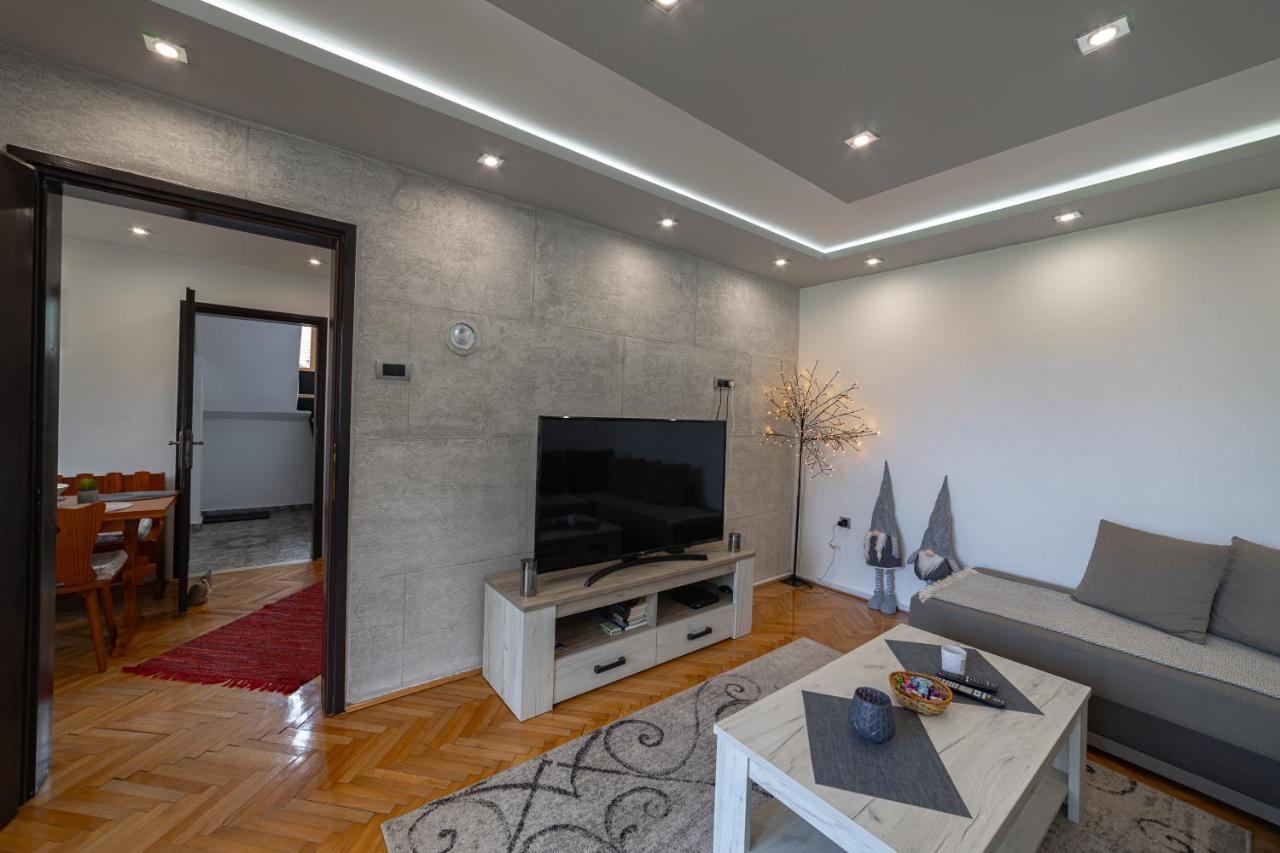 Maison ALANA Divčibare Extérieur photo