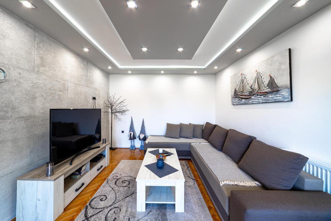 Maison ALANA Divčibare Extérieur photo