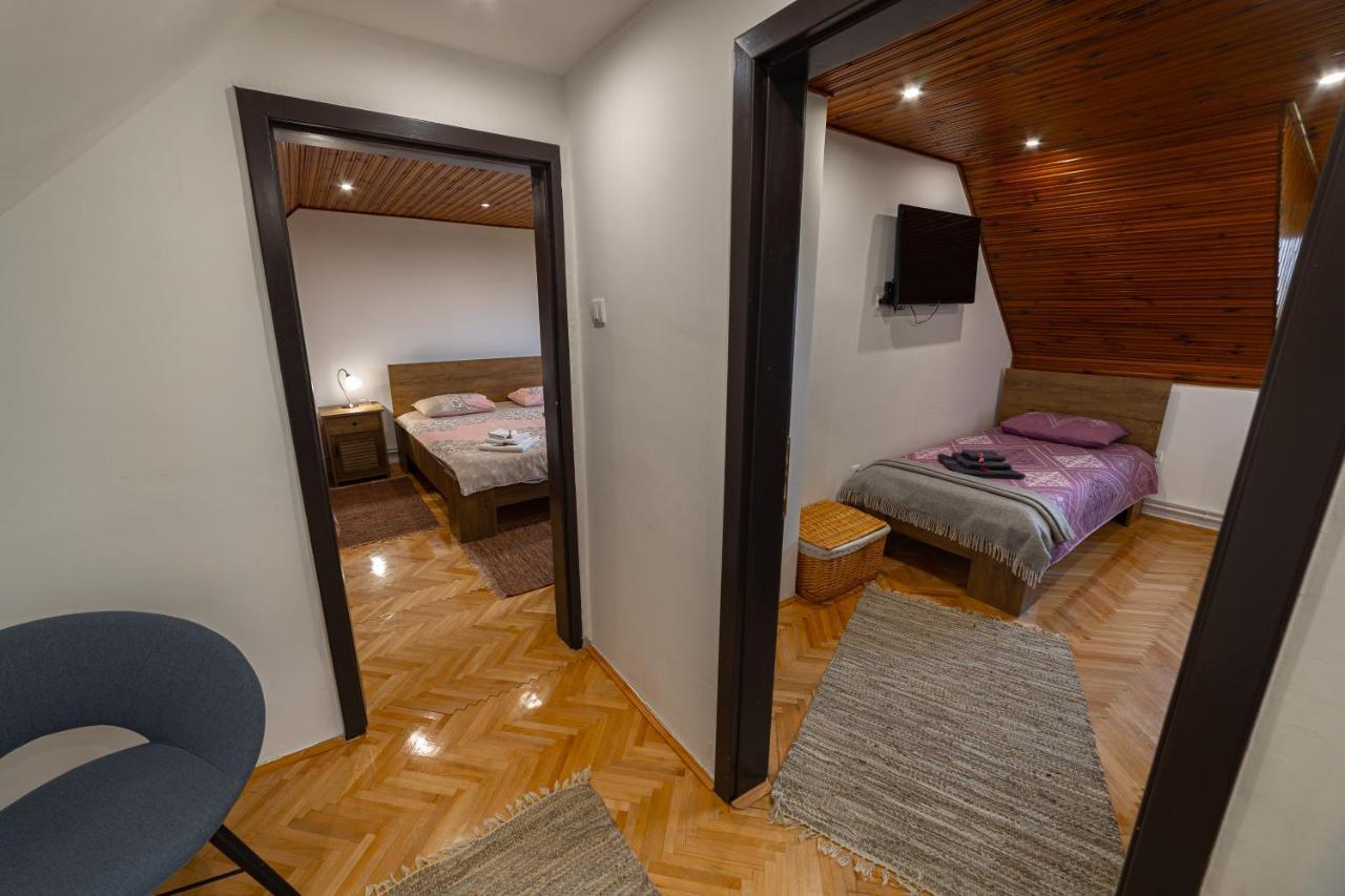 Maison ALANA Divčibare Extérieur photo