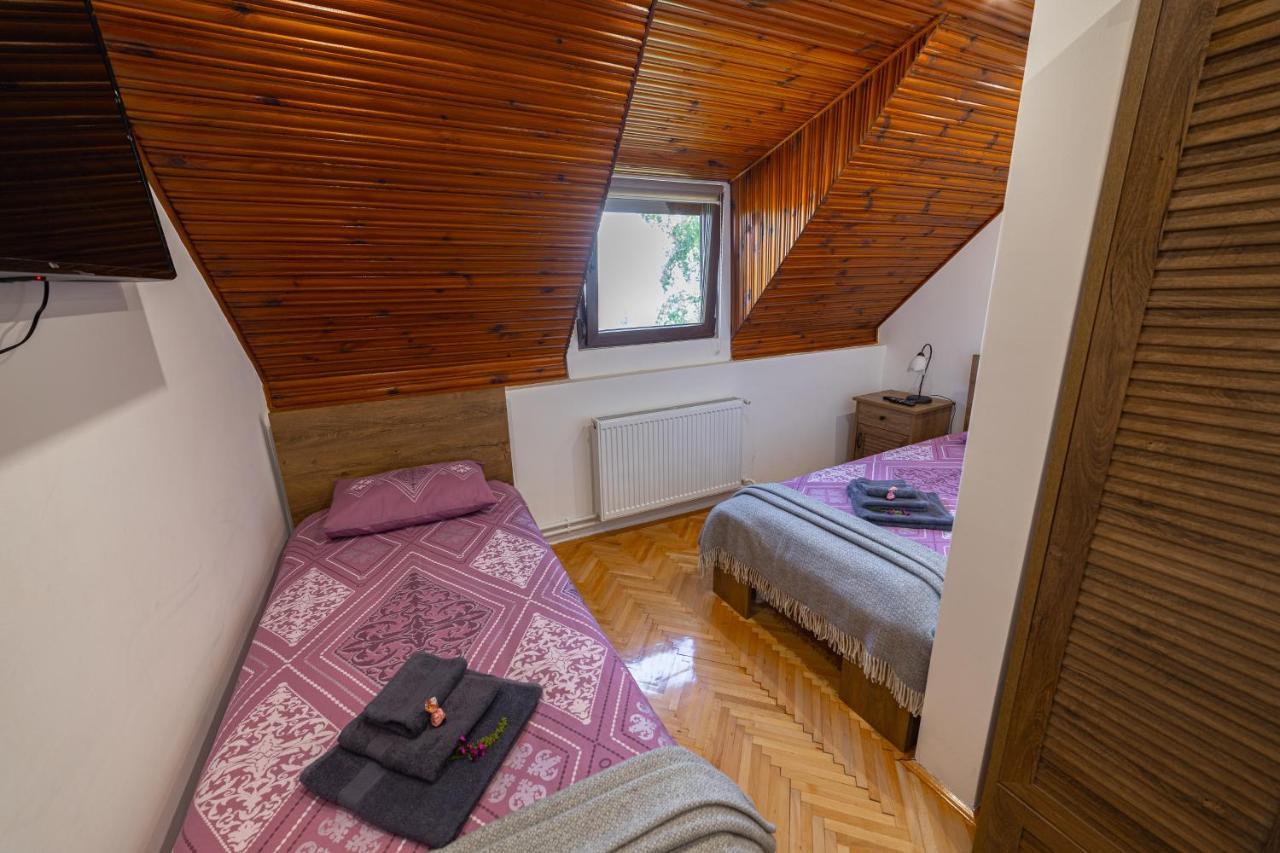 Maison ALANA Divčibare Extérieur photo