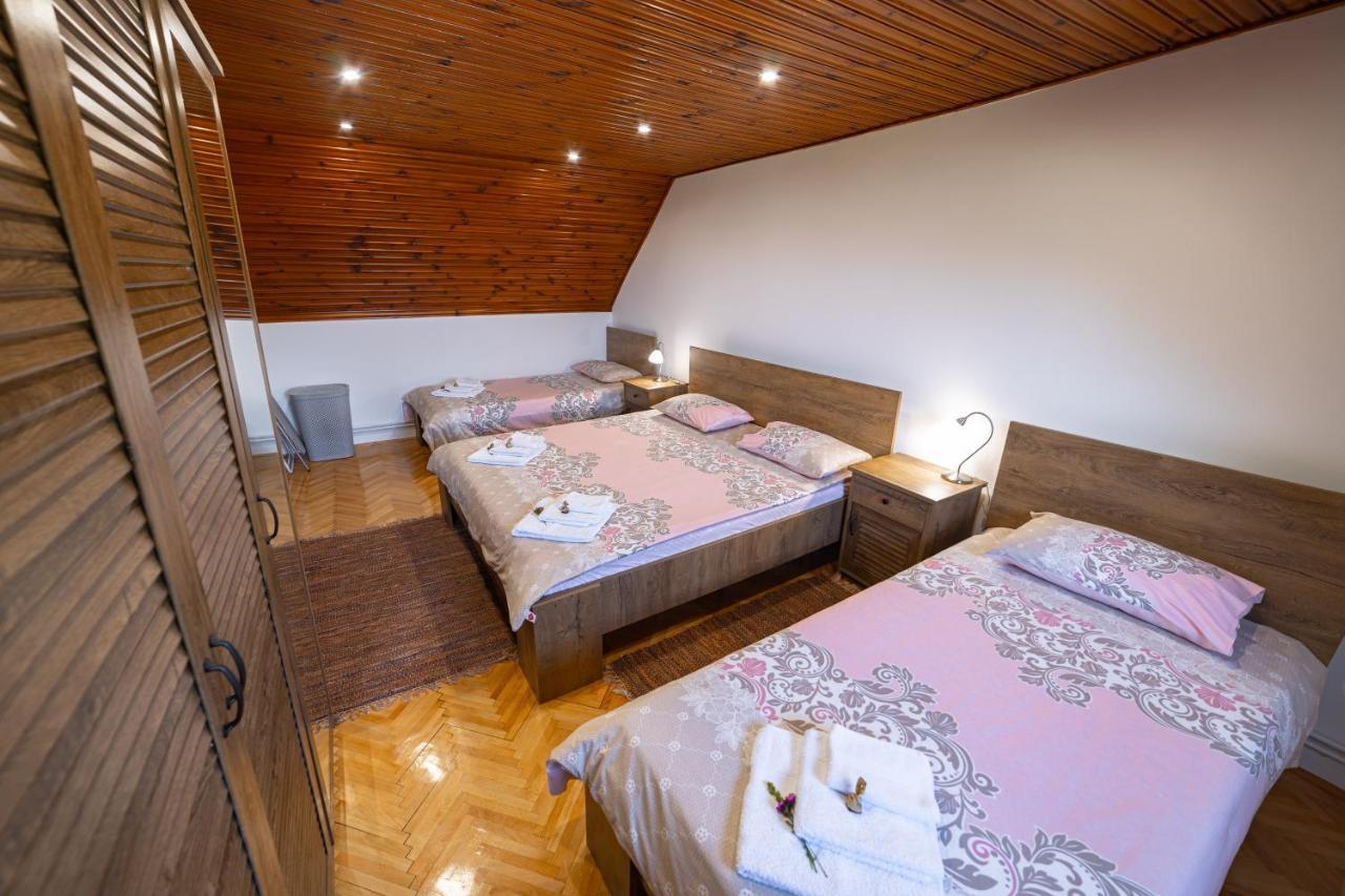 Maison ALANA Divčibare Extérieur photo