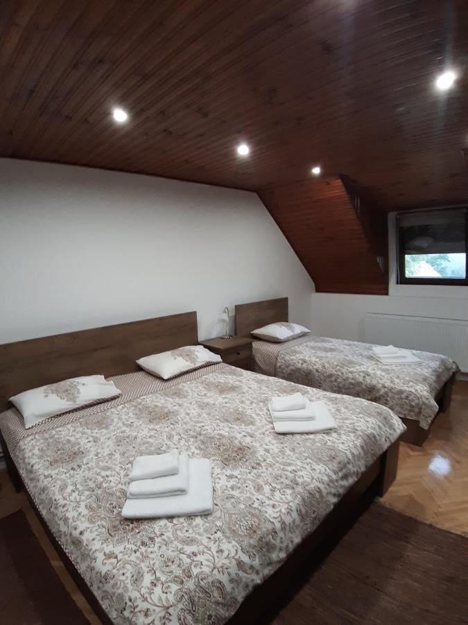 Maison ALANA Divčibare Extérieur photo