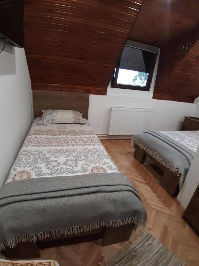 Maison ALANA Divčibare Extérieur photo