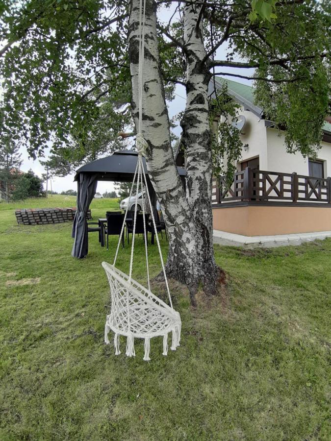 Maison ALANA Divčibare Extérieur photo