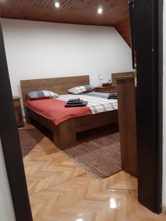 Maison ALANA Divčibare Extérieur photo