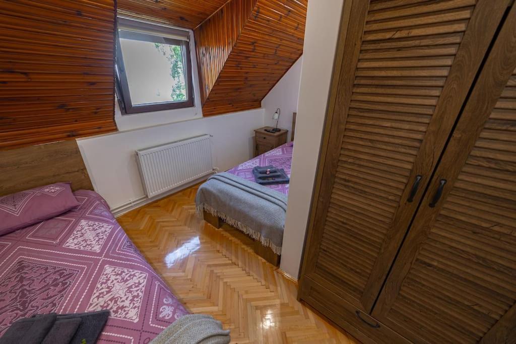 Maison ALANA Divčibare Extérieur photo
