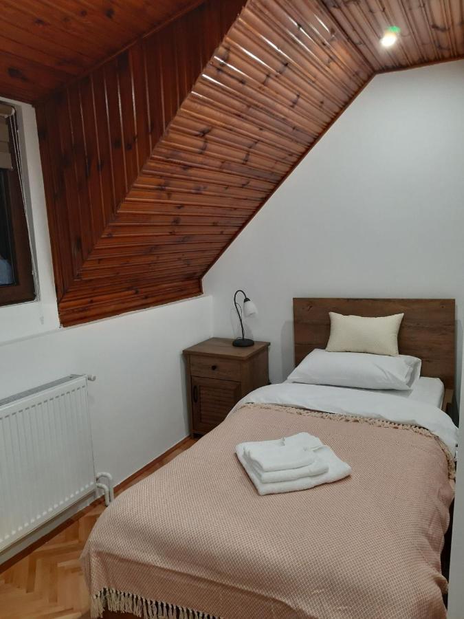 Maison ALANA Divčibare Extérieur photo