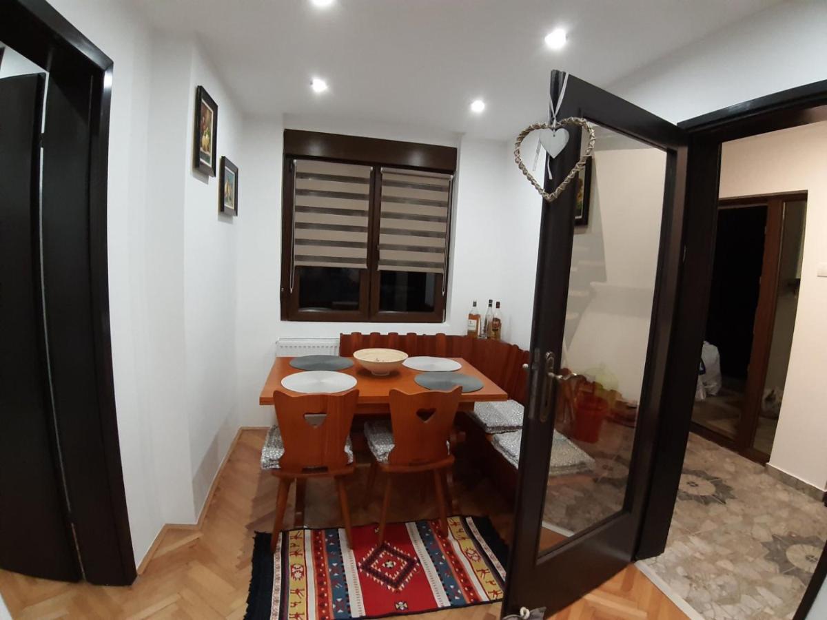 Maison ALANA Divčibare Extérieur photo
